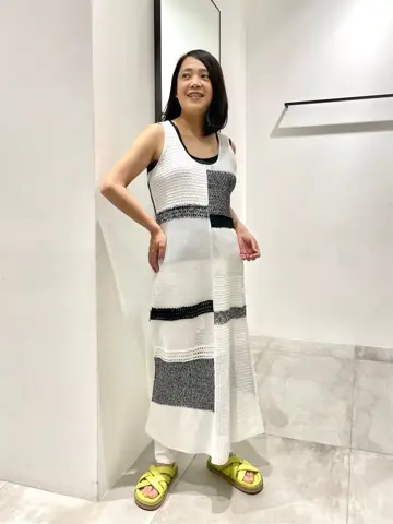 JOSEPH 米山美紀 コーディネート画像