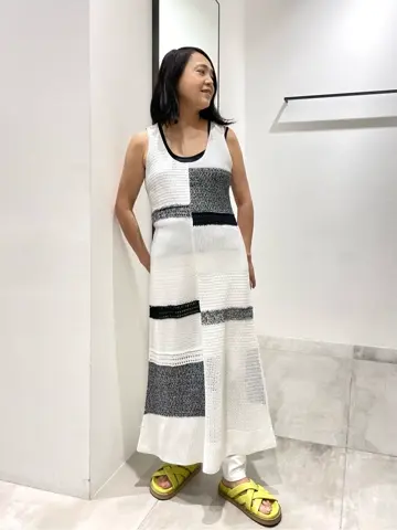 JOSEPH 米山美紀 コーディネート画像