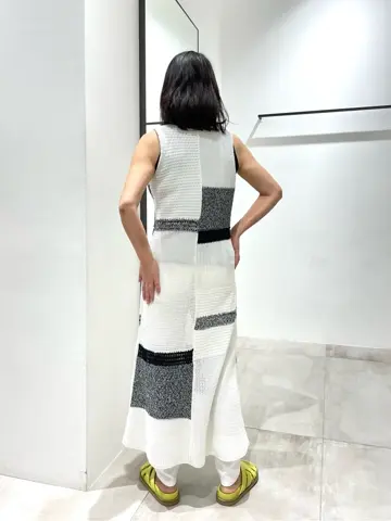 JOSEPH 米山美紀 コーディネート画像