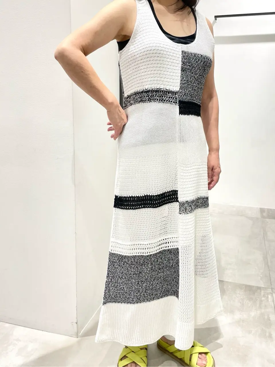 JOSEPH 米山美紀 コーディネート画像