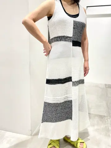 JOSEPH 米山美紀 コーディネート画像