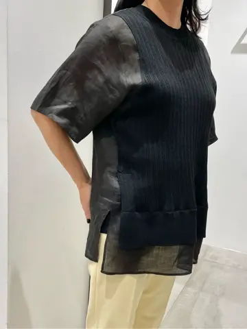 JOSEPH 米山美紀 コーディネート画像