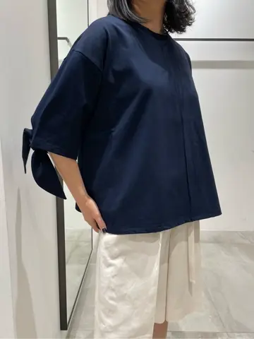 JOSEPH 米山美紀 コーディネート画像