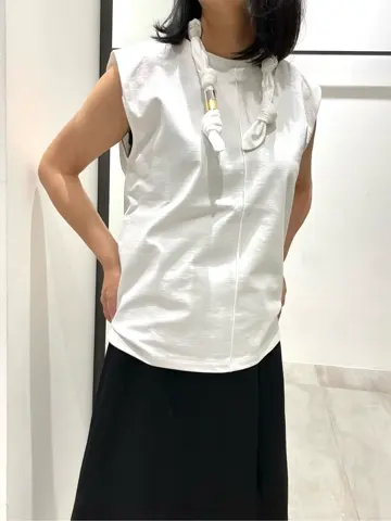 JOSEPH 米山美紀 コーディネート画像