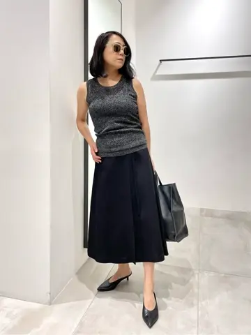 JOSEPH 米山美紀 コーディネート画像