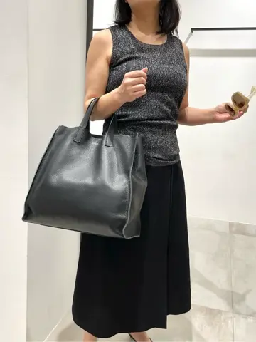 JOSEPH 米山美紀 コーディネート画像