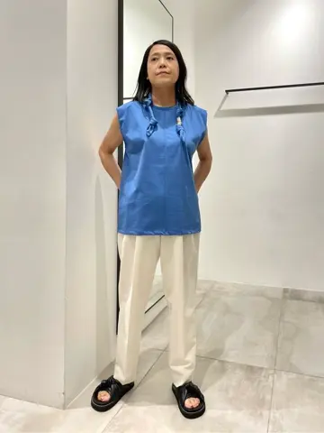 JOSEPH 米山美紀 コーディネート画像