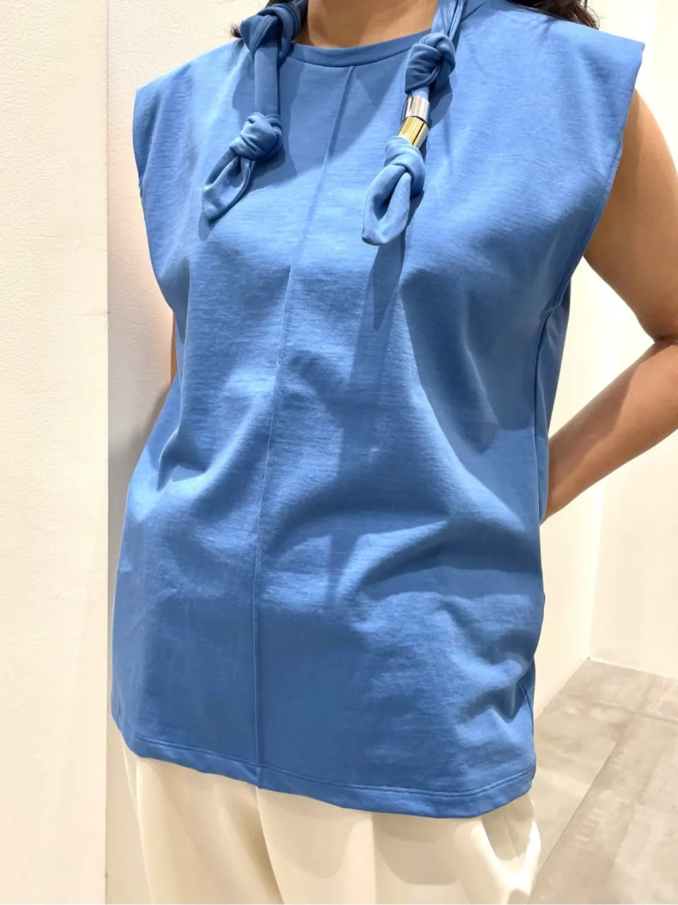 JOSEPH 米山美紀 コーディネート画像