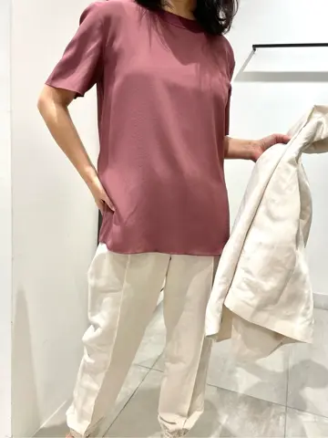 JOSEPH 米山美紀 コーディネート画像