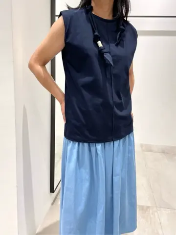 JOSEPH 米山美紀 コーディネート画像