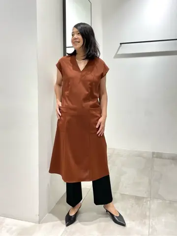 JOSEPH 米山美紀 コーディネート画像