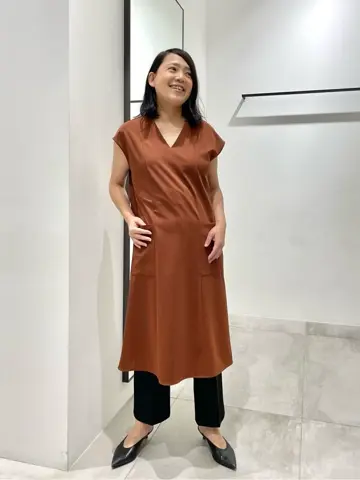 JOSEPH 米山美紀 コーディネート画像