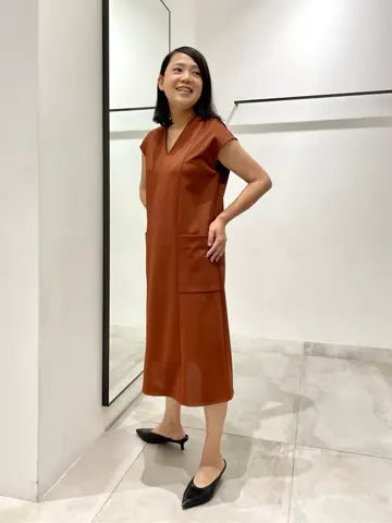 JOSEPH 米山美紀 コーディネート画像