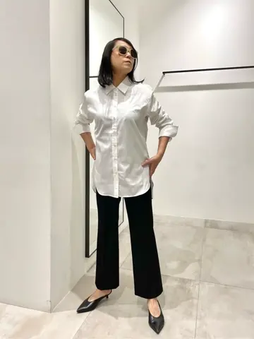 JOSEPH 米山美紀 コーディネート画像