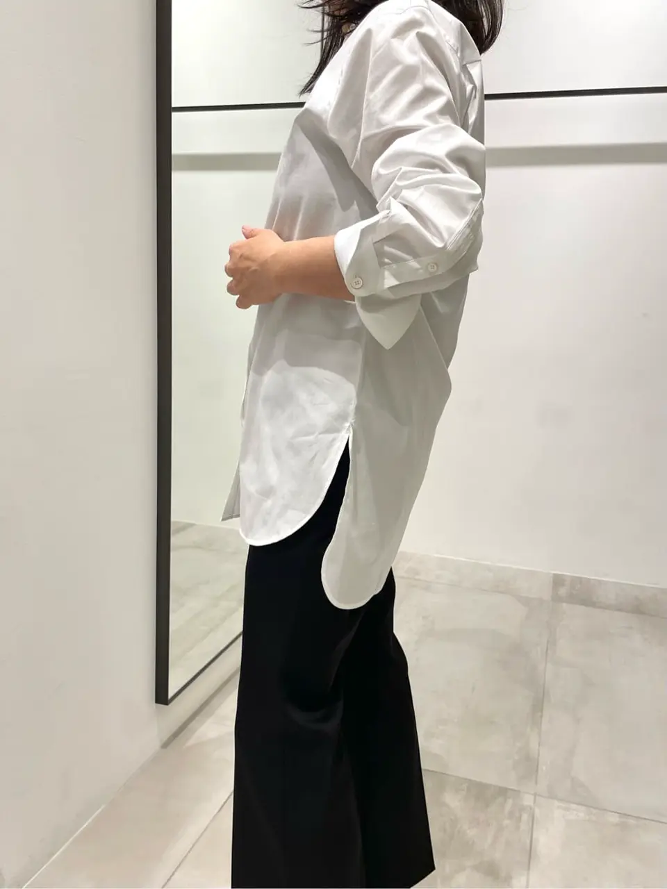 JOSEPH 米山美紀 コーディネート画像