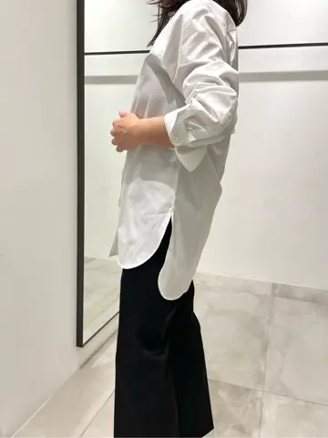 JOSEPH 米山美紀 コーディネート画像