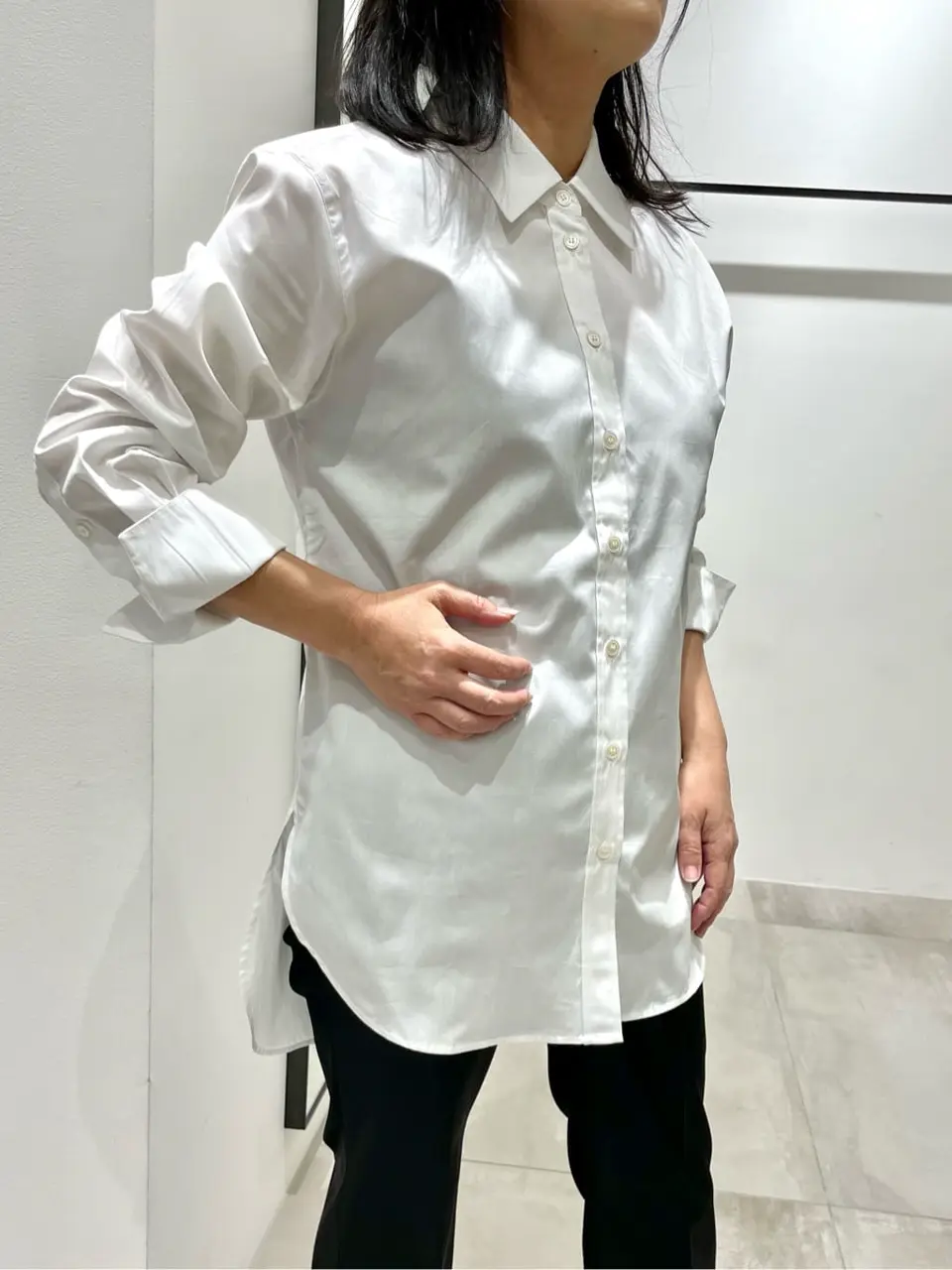 JOSEPH 米山美紀 コーディネート画像