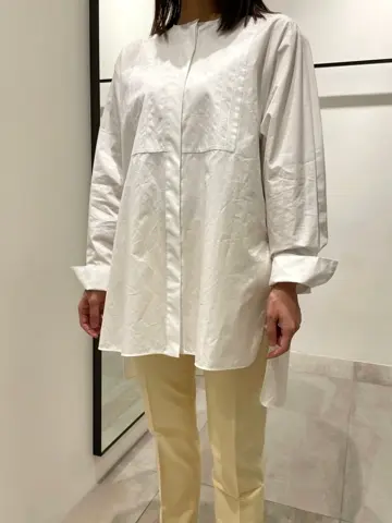 JOSEPH 小田 コーディネート画像