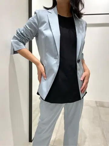 JOSEPH 米山美紀 コーディネート画像