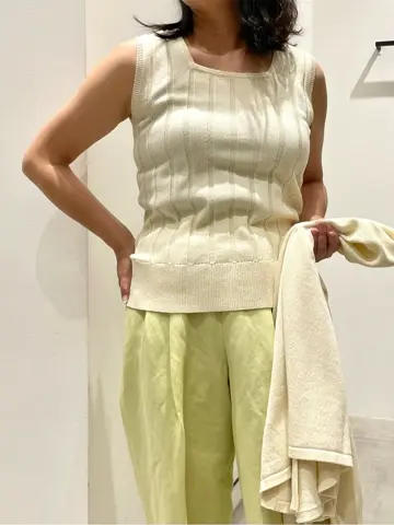 JOSEPH 米山美紀 コーディネート画像