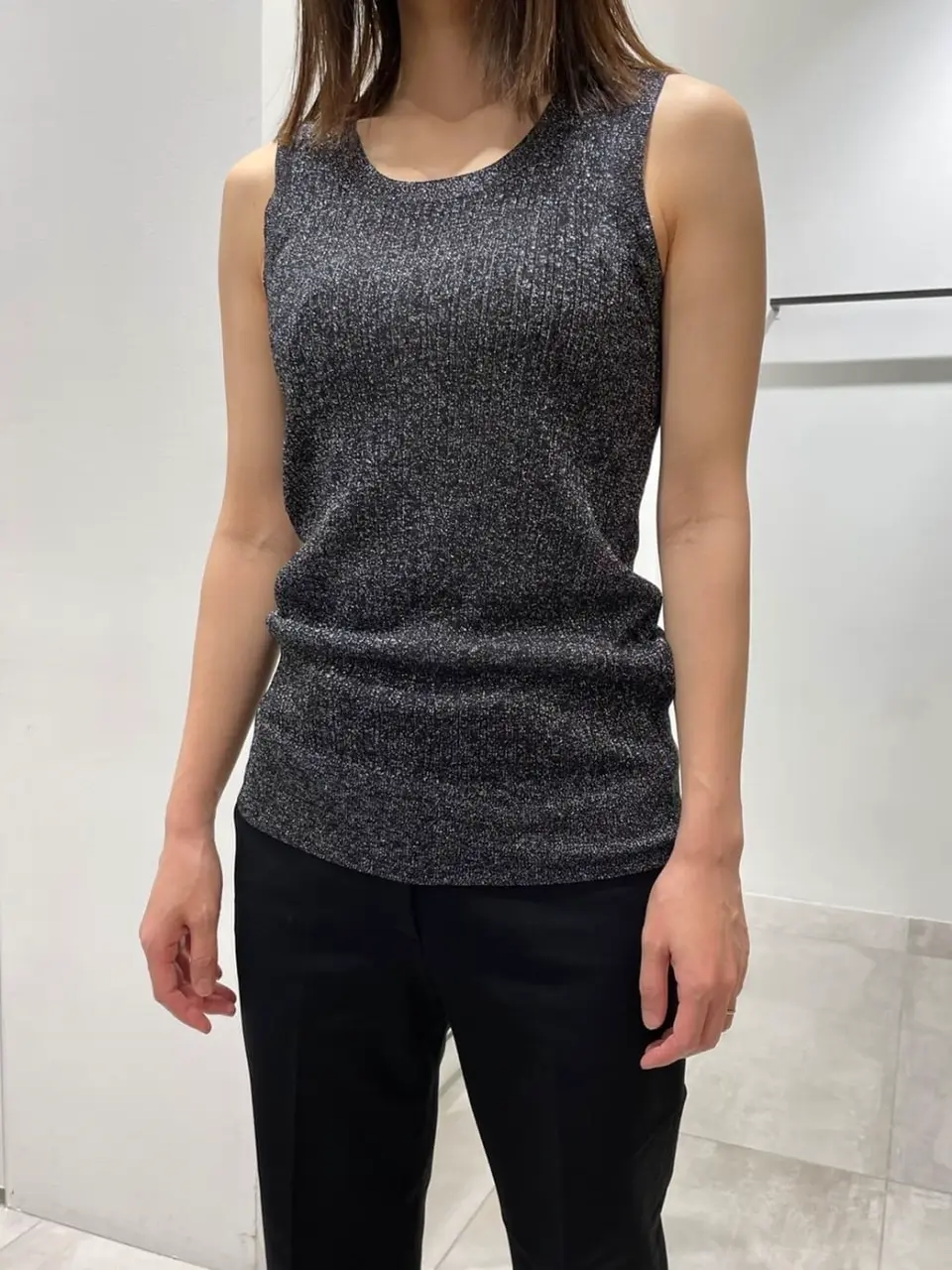 JOSEPH 小田 コーディネート画像