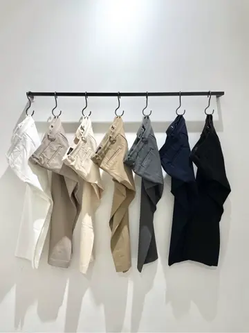 JOSEPH 森谷 コーディネート画像