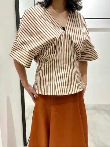 JOSEPH 米山美紀 コーディネート画像