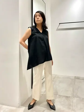 JOSEPH 米山美紀 コーディネート画像