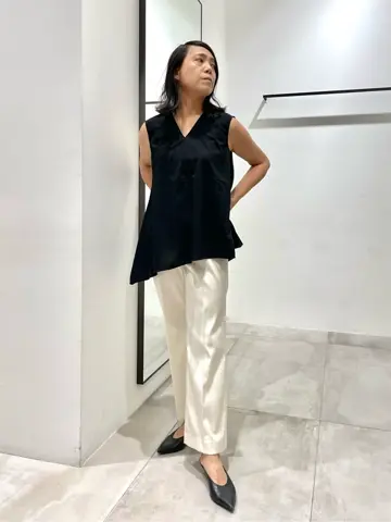 JOSEPH 米山美紀 コーディネート画像