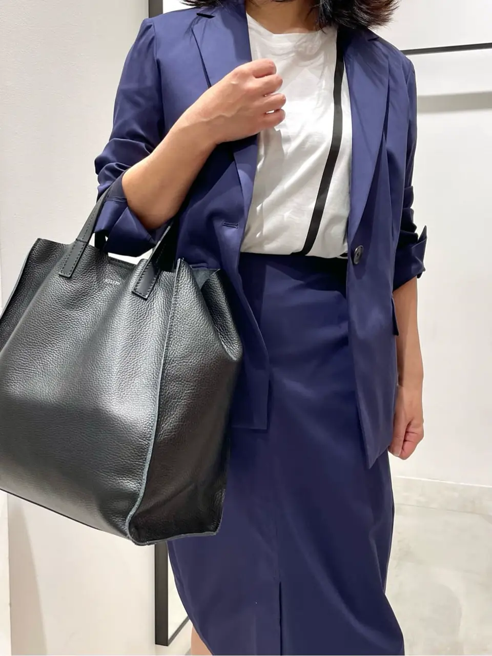 JOSEPH 米山美紀 コーディネート画像