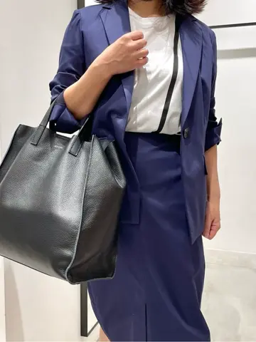 JOSEPH 米山美紀 コーディネート画像