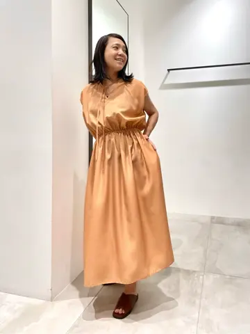 JOSEPH 米山美紀 コーディネート画像