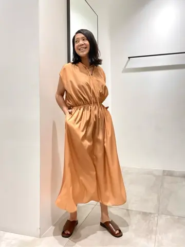 JOSEPH 米山美紀 コーディネート画像