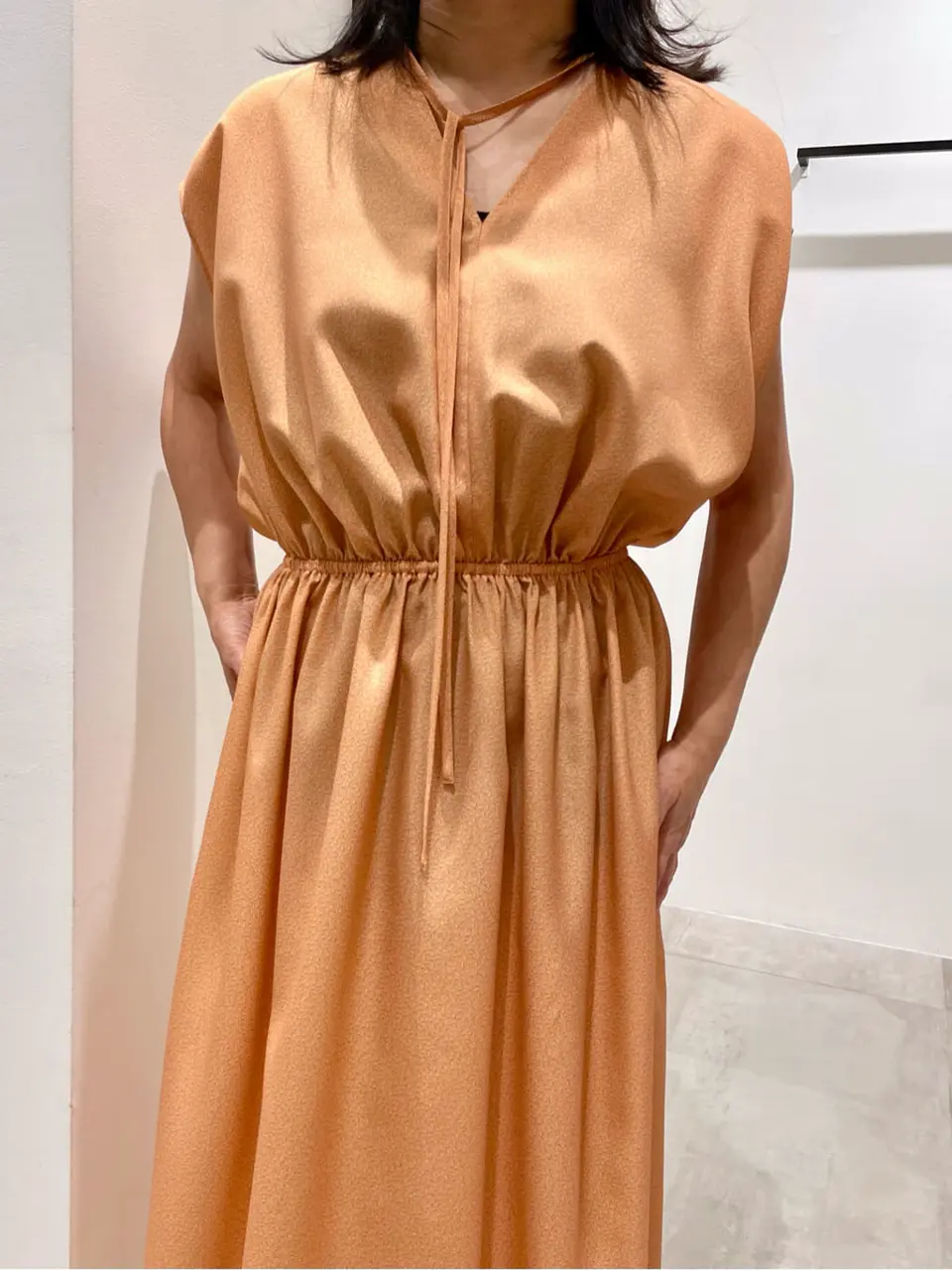 JOSEPH 米山美紀 コーディネート画像