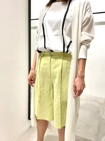 JOSEPH 小田 コーディネート画像