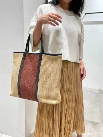 JOSEPH 米山美紀 コーディネート画像