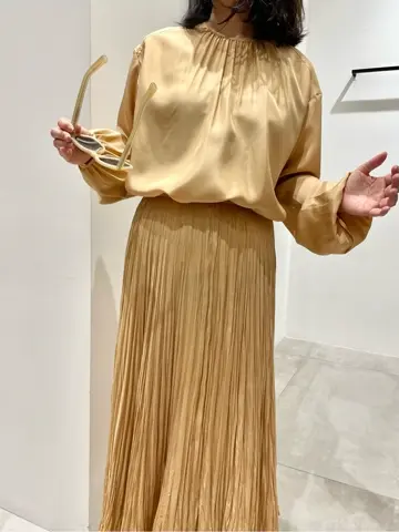 JOSEPH 米山美紀 コーディネート画像