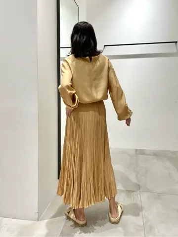 JOSEPH 米山美紀 コーディネート画像