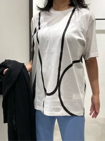 JOSEPH 米山美紀 コーディネート画像