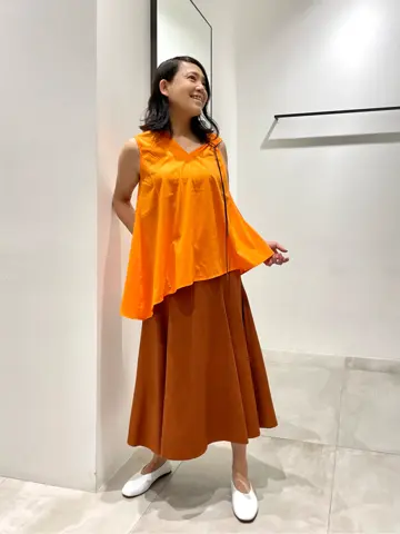 JOSEPH 米山美紀 コーディネート画像