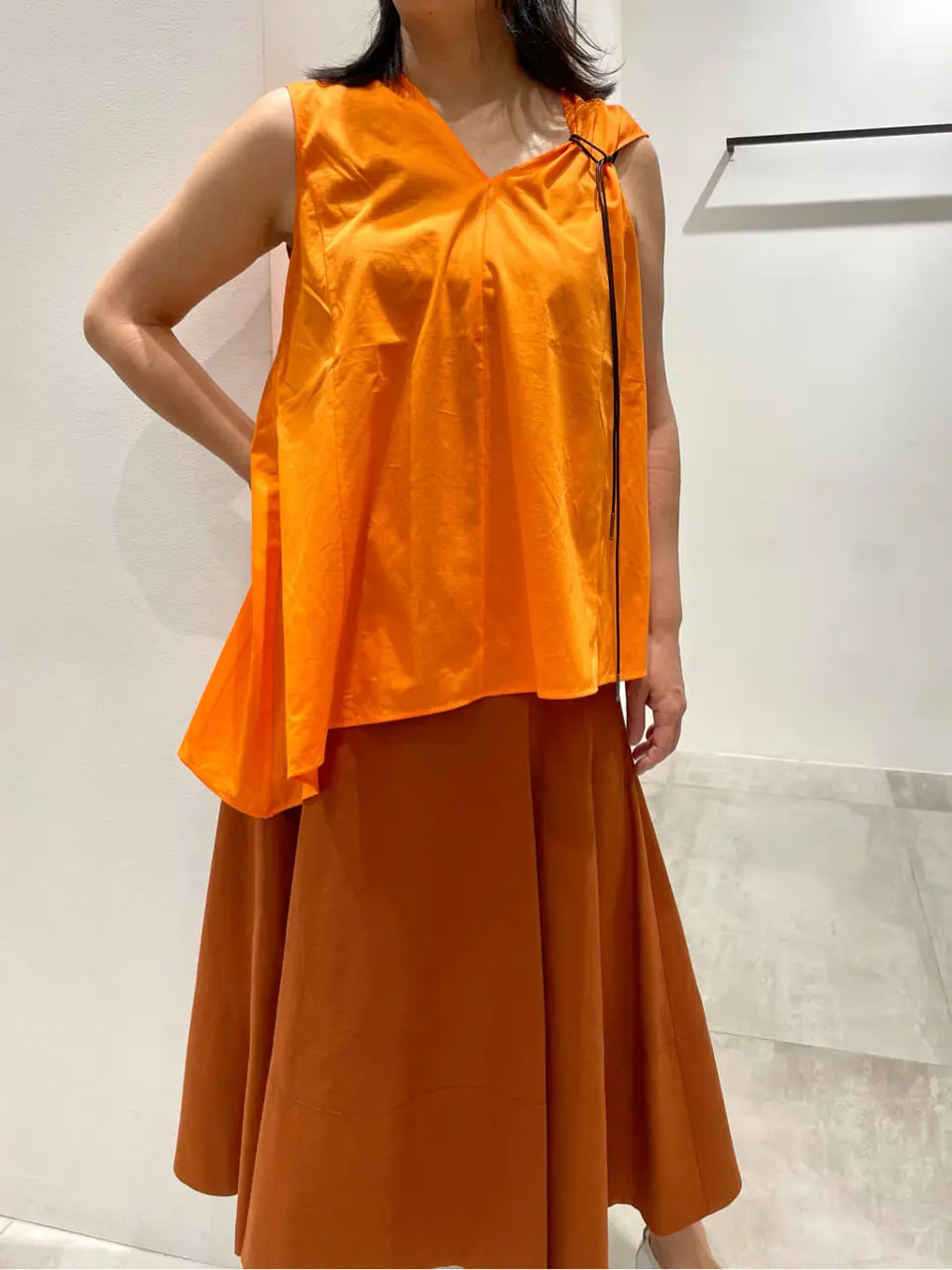 JOSEPH 米山美紀 コーディネート画像