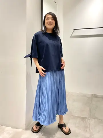 JOSEPH 米山美紀 コーディネート画像