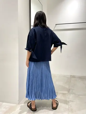 JOSEPH 米山美紀 コーディネート画像