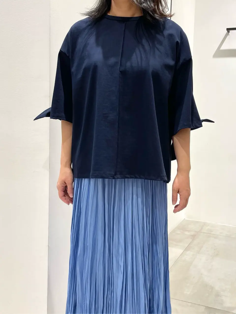 JOSEPH 米山美紀 コーディネート画像