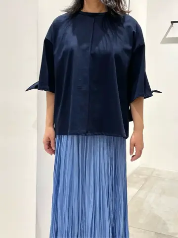 JOSEPH 米山美紀 コーディネート画像