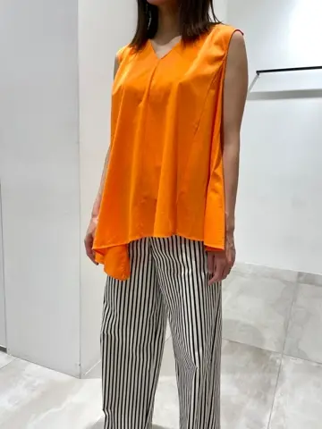 JOSEPH 小田 コーディネート画像