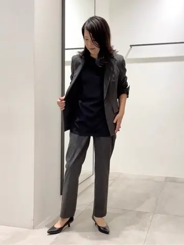 JOSEPH 米山美紀 コーディネート画像