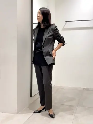 JOSEPH 米山美紀 コーディネート画像