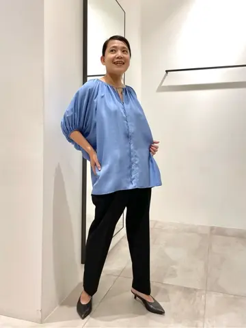 JOSEPH 米山美紀 コーディネート画像