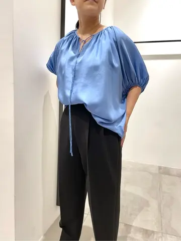 JOSEPH 米山美紀 コーディネート画像